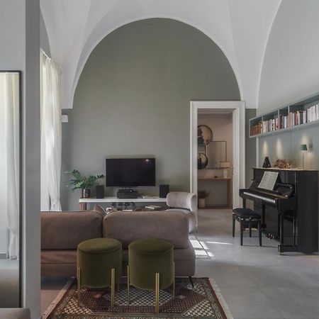 Dimora Elce Suites Elegance & Design Lecce Exterior foto