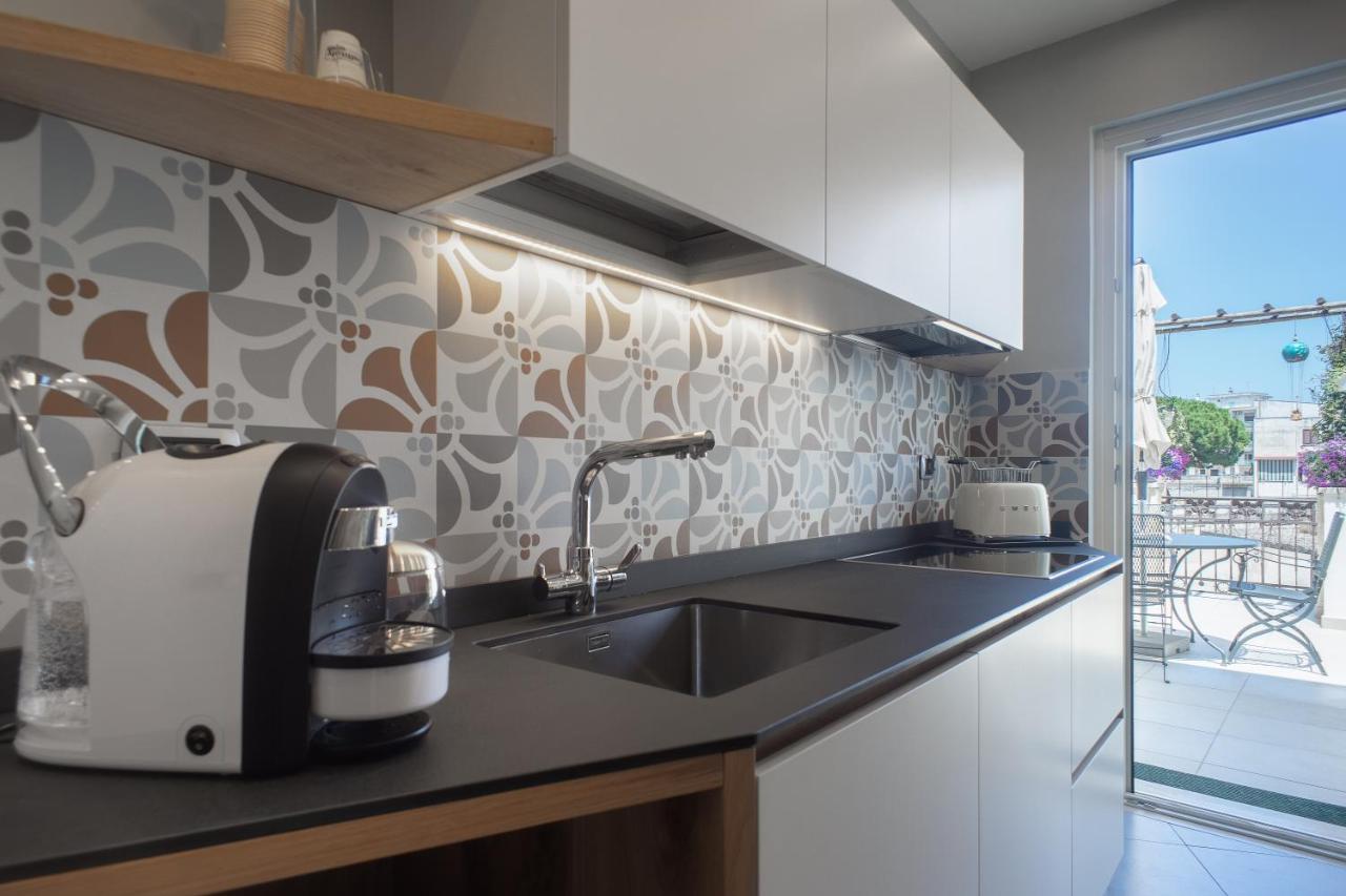 Dimora Elce Suites Elegance & Design Lecce Exterior foto